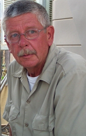 Chuck Traisi
